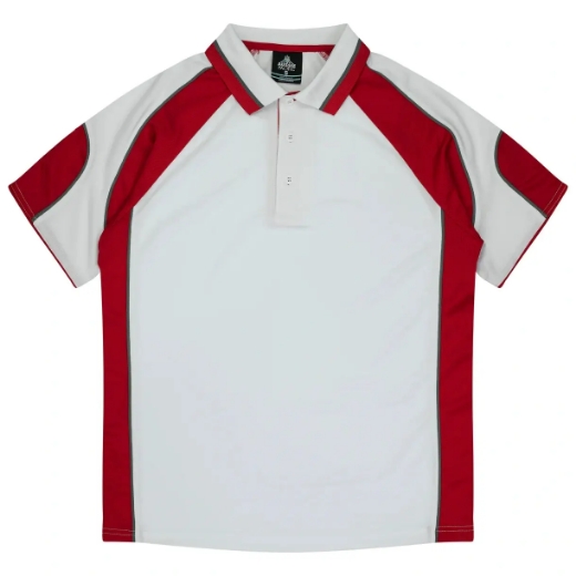 Picture of Aussie Pacific, Mens Murray Polo 